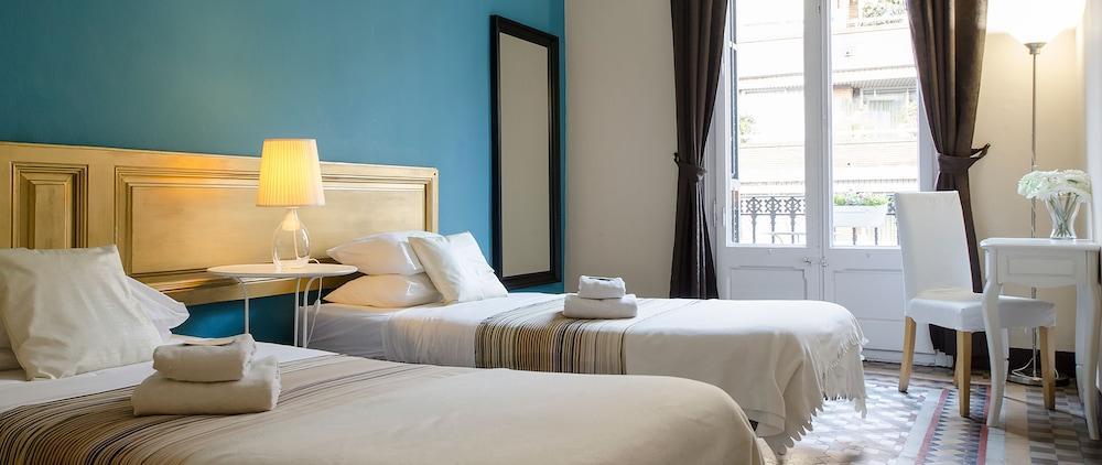Casanova Guest House Barcelona Exterior foto